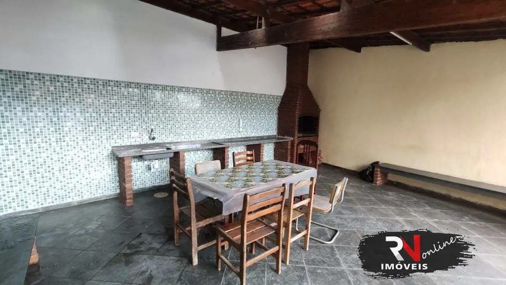 Casa de Condomínio, 2 quartos - Foto 7