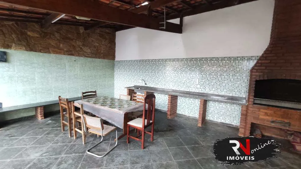 Casa de Condomínio, 2 quartos - Foto 16