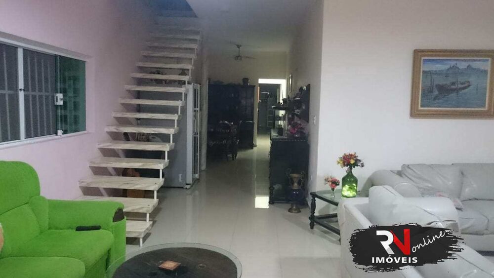 Casa, 4 quartos, 235 m² - Foto 4