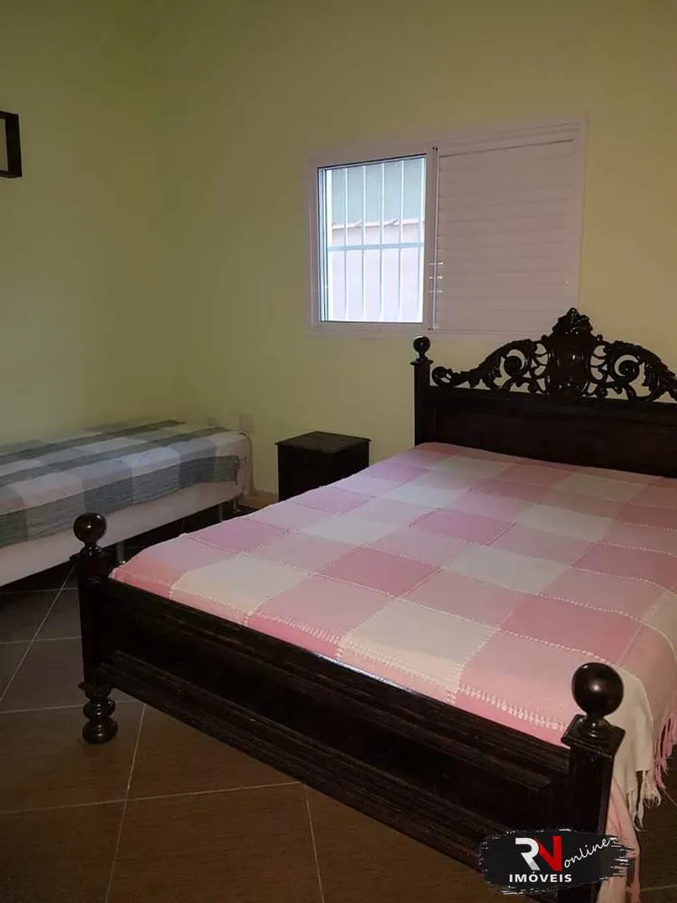 Casa, 4 quartos, 235 m² - Foto 8