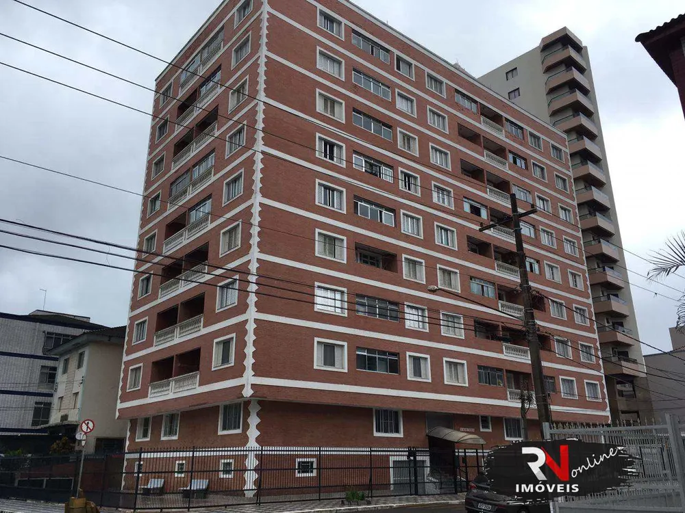 Apartamento, 3 quartos, 85 m² - Foto 1