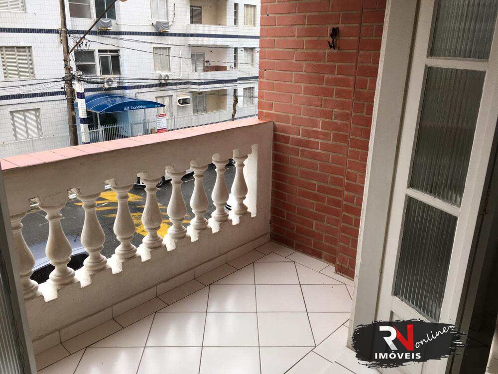 Apartamento, 3 quartos, 85 m² - Foto 1