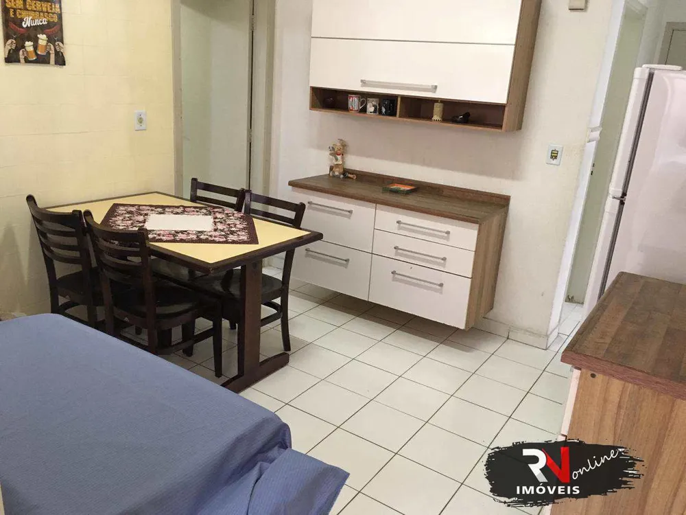 Apartamento, 3 quartos, 85 m² - Foto 6