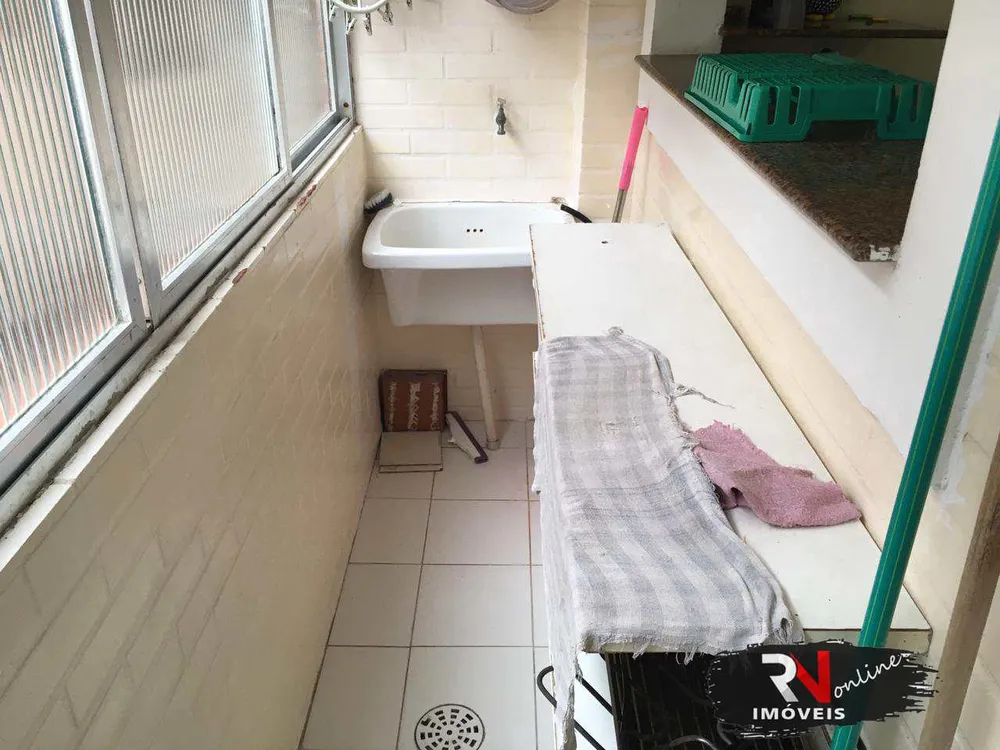 Apartamento, 3 quartos, 85 m² - Foto 11