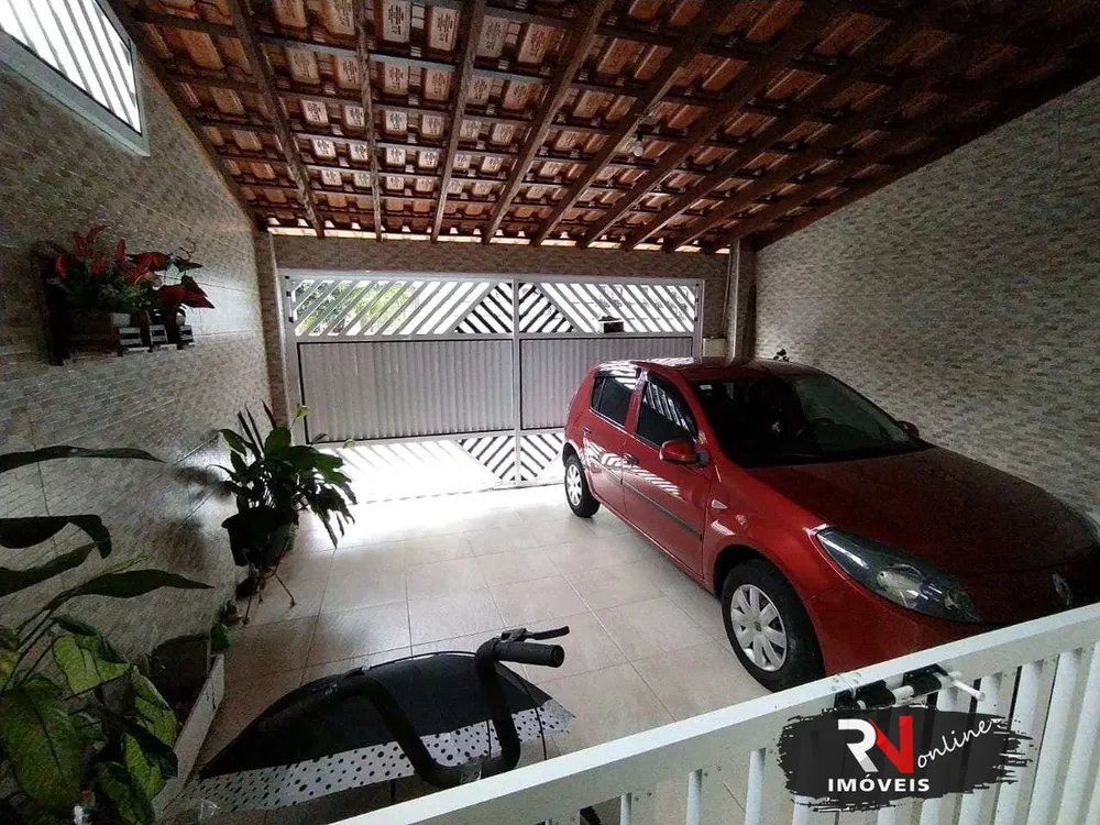 Casa, 2 quartos, 90 m² - Foto 4
