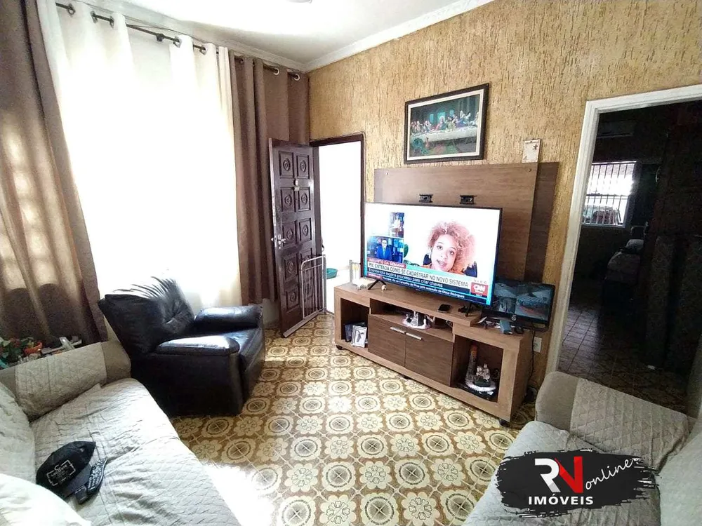 Casa, 2 quartos, 90 m² - Foto 2