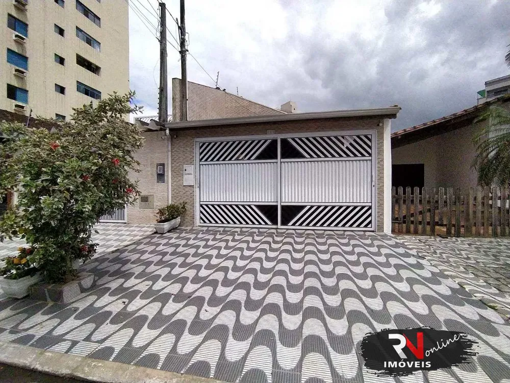 Casa, 2 quartos, 90 m² - Foto 1