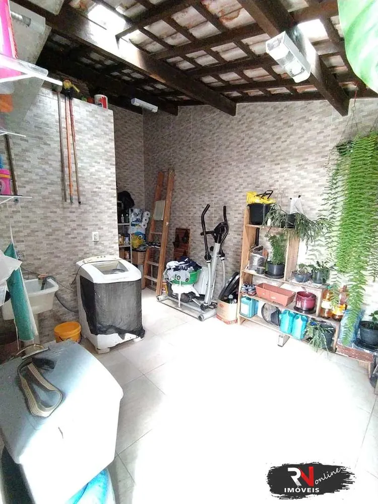 Casa, 2 quartos, 90 m² - Foto 1