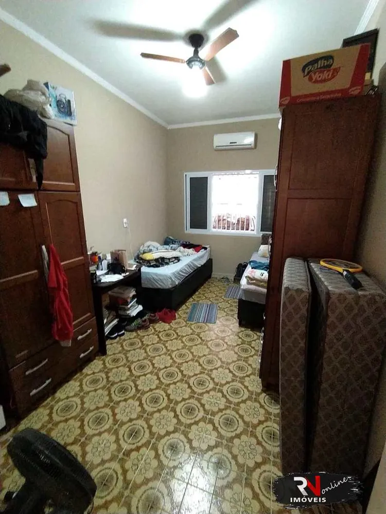 Casa, 2 quartos, 90 m² - Foto 3