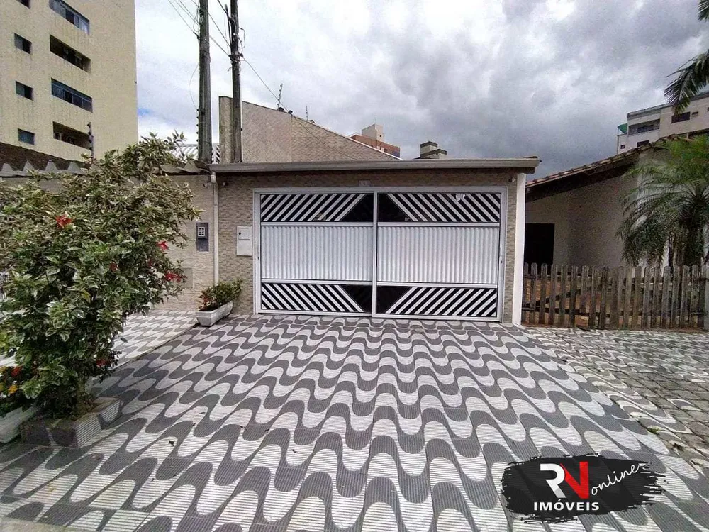 Casa, 2 quartos, 90 m² - Foto 6
