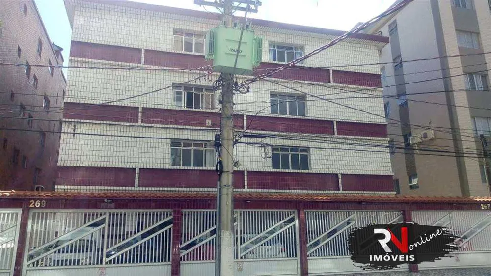 Apartamento, 2 quartos, 62 m² - Foto 5