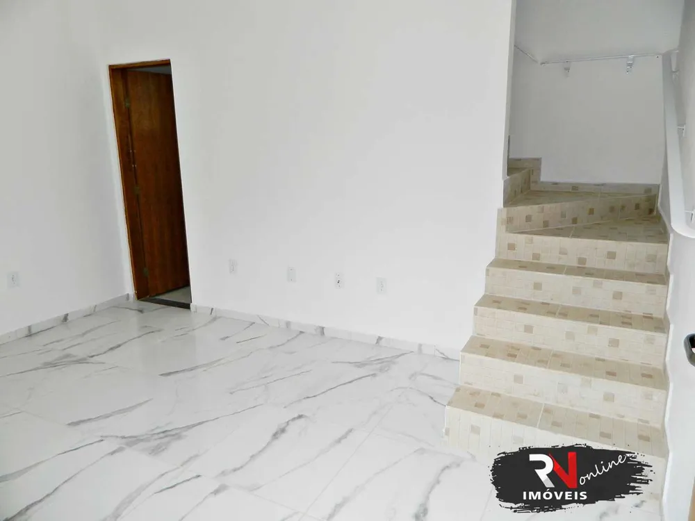 Casa, 4 quartos, 151 m² - Foto 3
