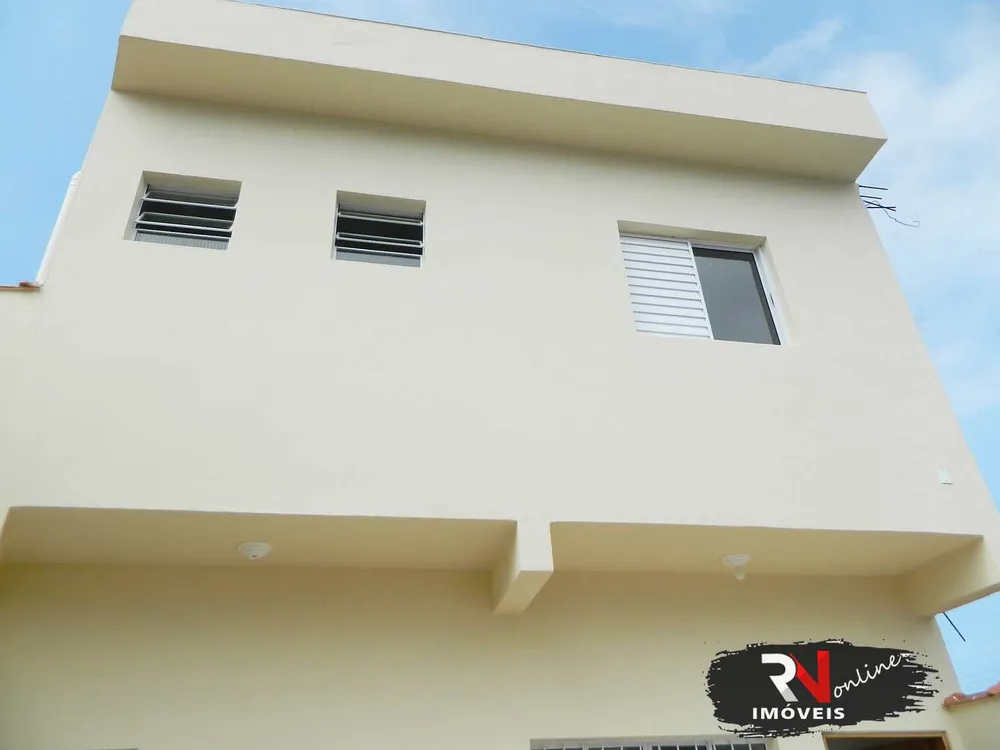 Casa, 4 quartos, 151 m² - Foto 2