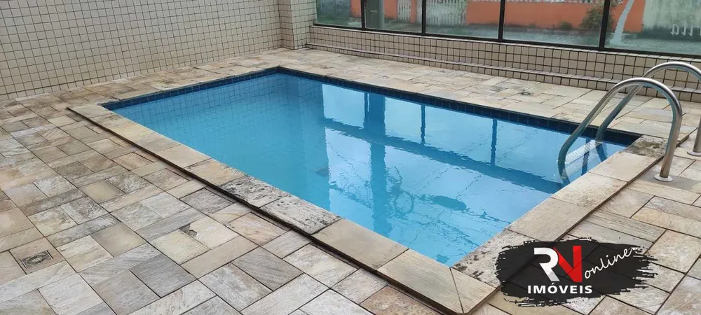 Apartamento, 1 quarto, 48 m² - Foto 2