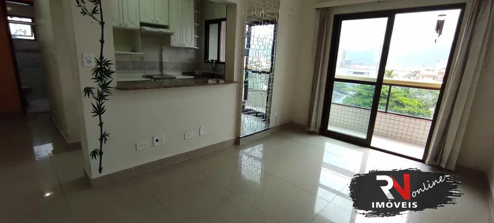 Apartamento, 1 quarto, 48 m² - Foto 1
