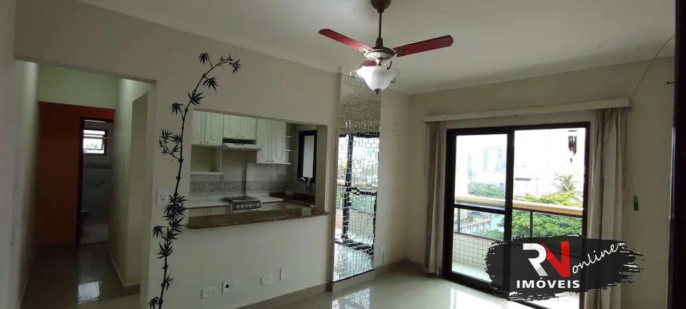 Apartamento, 1 quarto, 48 m² - Foto 5