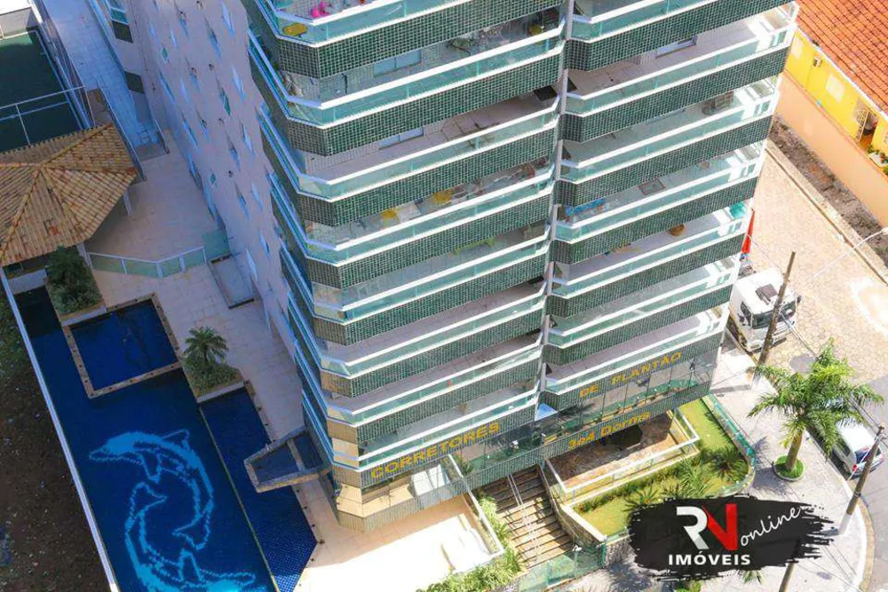 Apartamento, 4 quartos, 207 m² - Foto 2