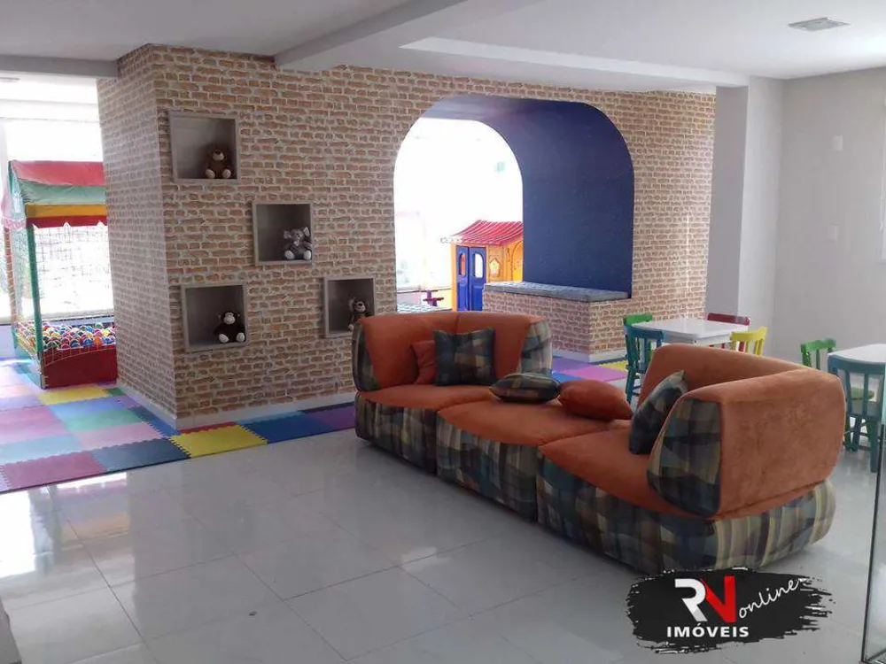 Apartamento, 4 quartos, 207 m² - Foto 4
