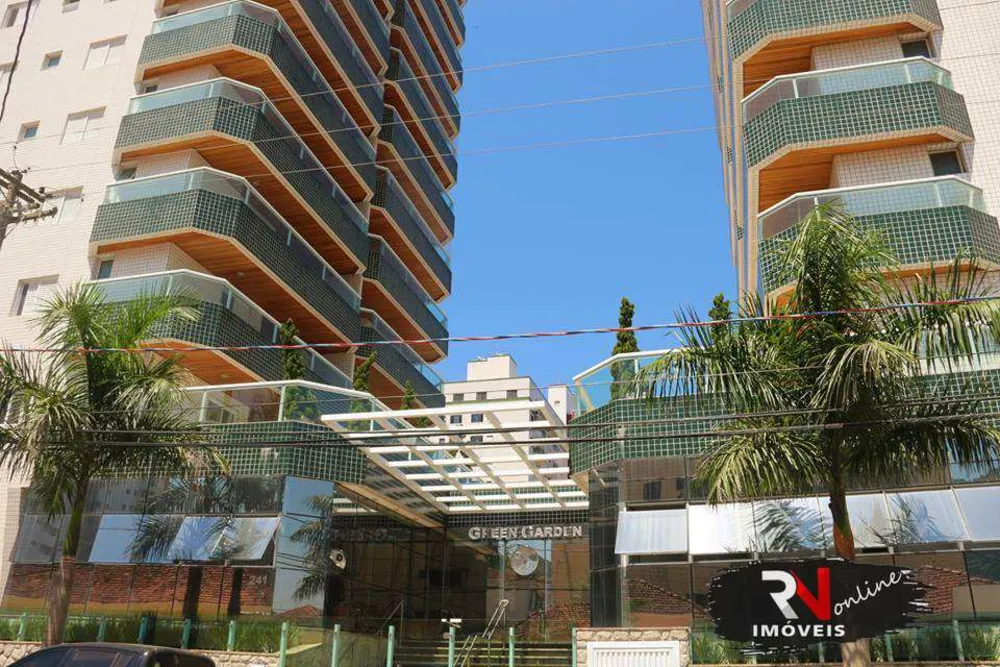 Apartamento, 4 quartos, 207 m² - Foto 3
