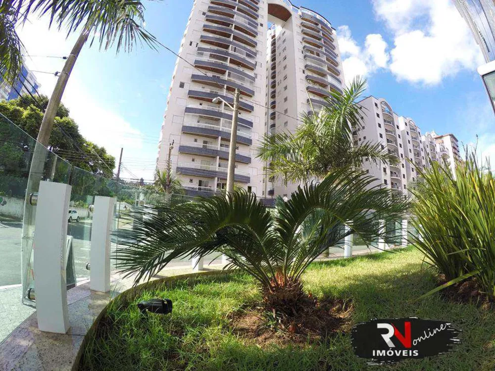 Apartamento, 4 quartos, 207 m² - Foto 7