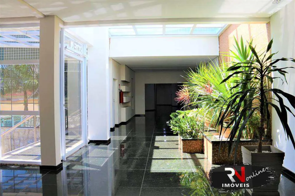 Apartamento, 4 quartos, 207 m² - Foto 15