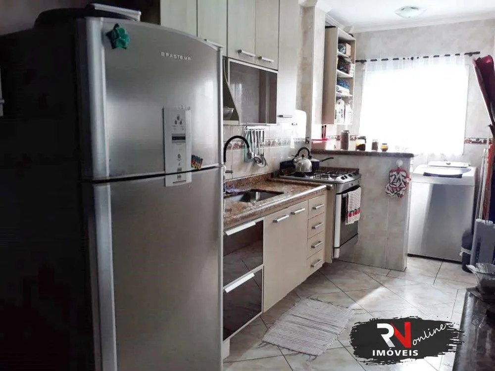 Apartamento, 2 quartos, 84 m² - Foto 11