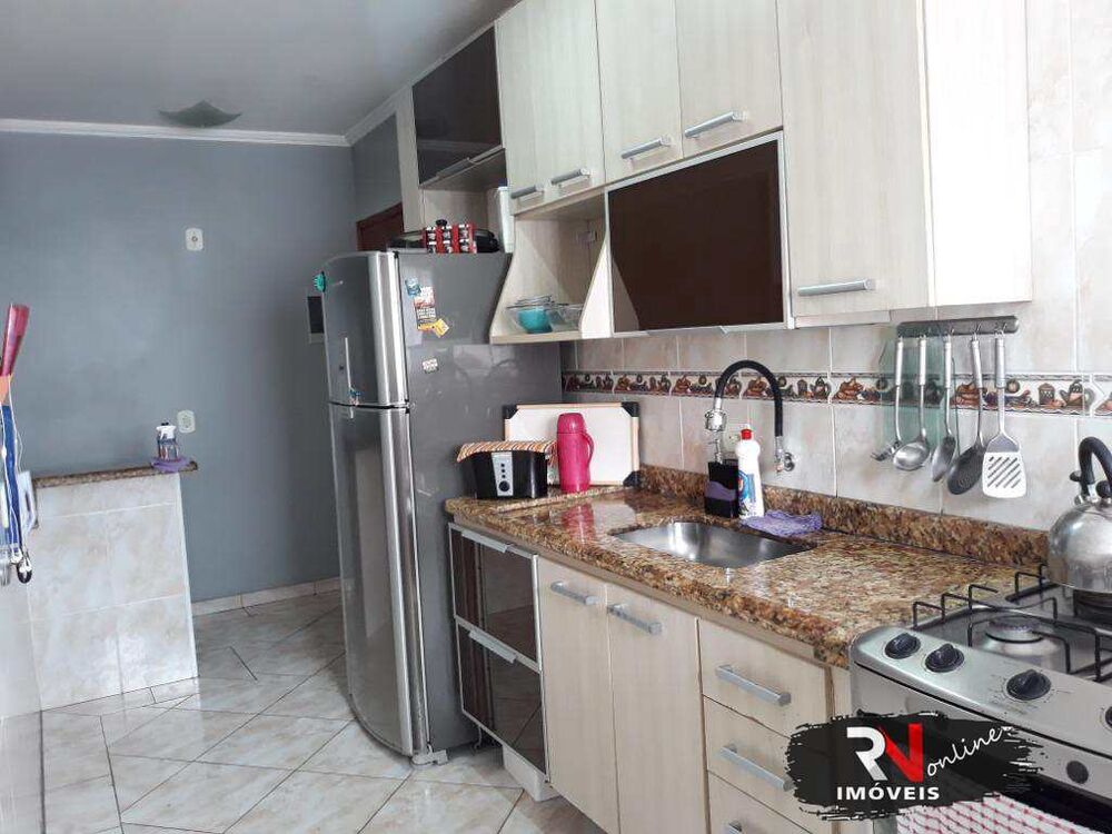 Apartamento, 2 quartos, 84 m² - Foto 2