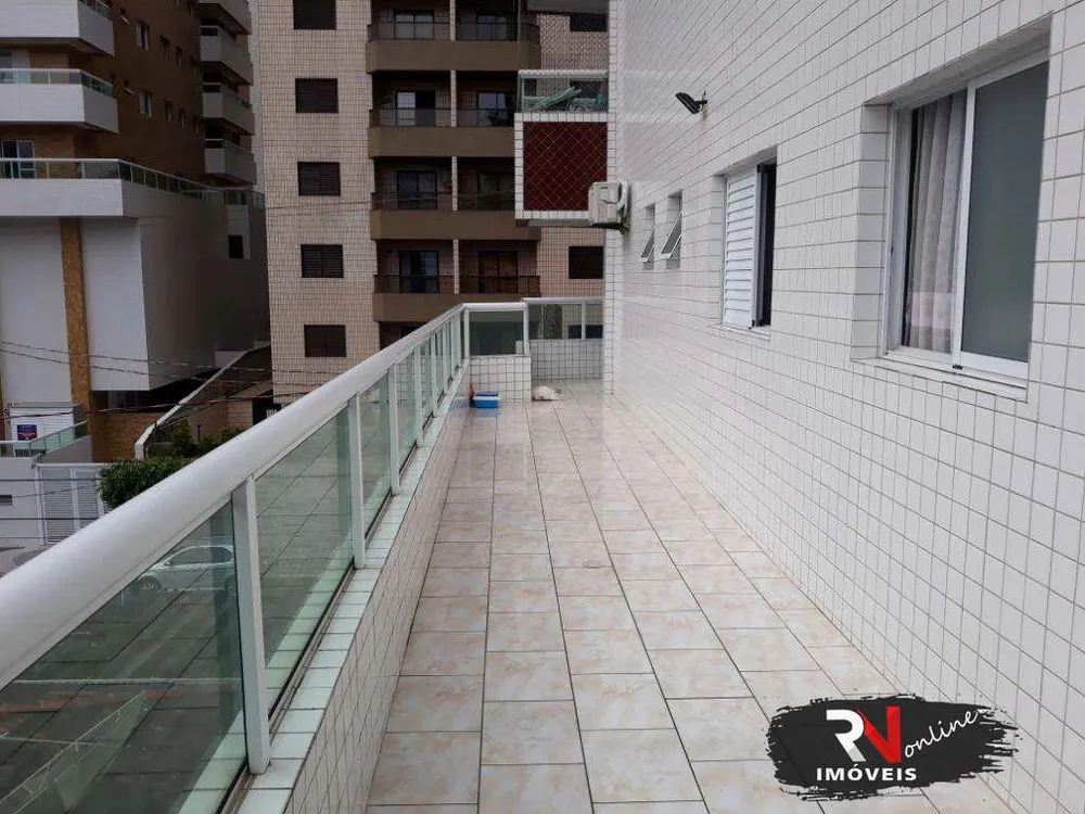Apartamento, 2 quartos, 84 m² - Foto 5