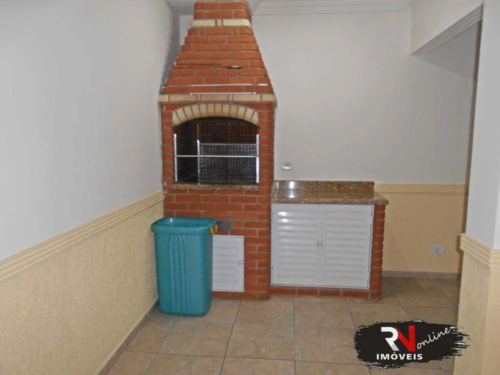 Apartamento, 2 quartos, 84 m² - Foto 12