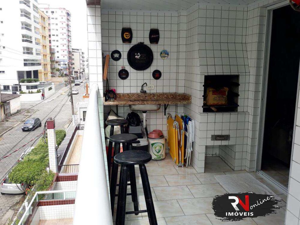 Apartamento, 2 quartos, 84 m² - Foto 4