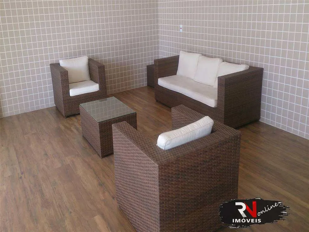 Apartamento, 2 quartos, 80 m² - Foto 12