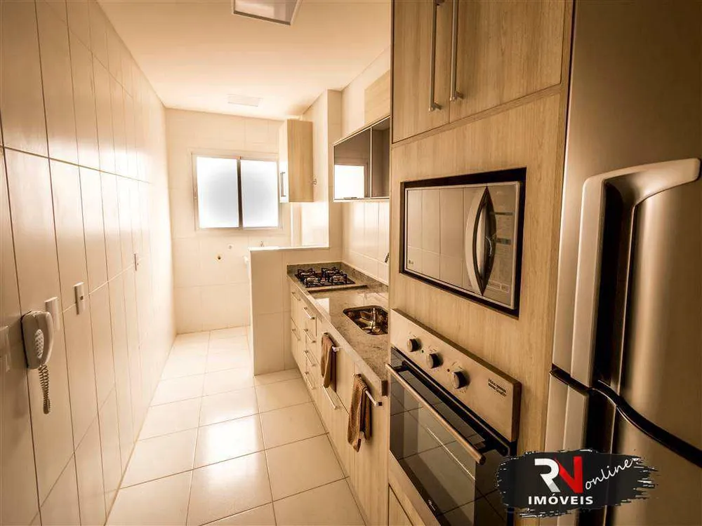Apartamento, 2 quartos, 80 m² - Foto 2