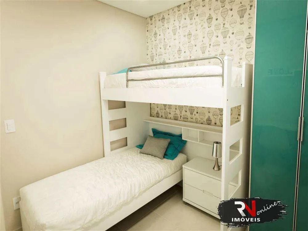Apartamento, 2 quartos, 80 m² - Foto 4