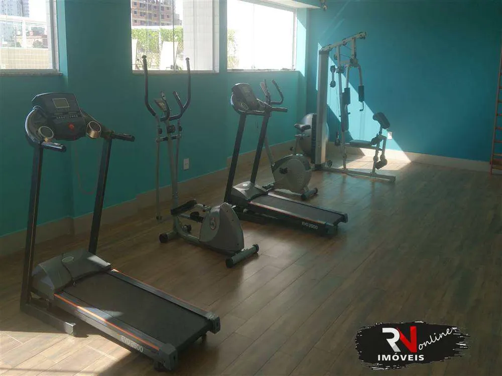 Apartamento, 2 quartos, 80 m² - Foto 10