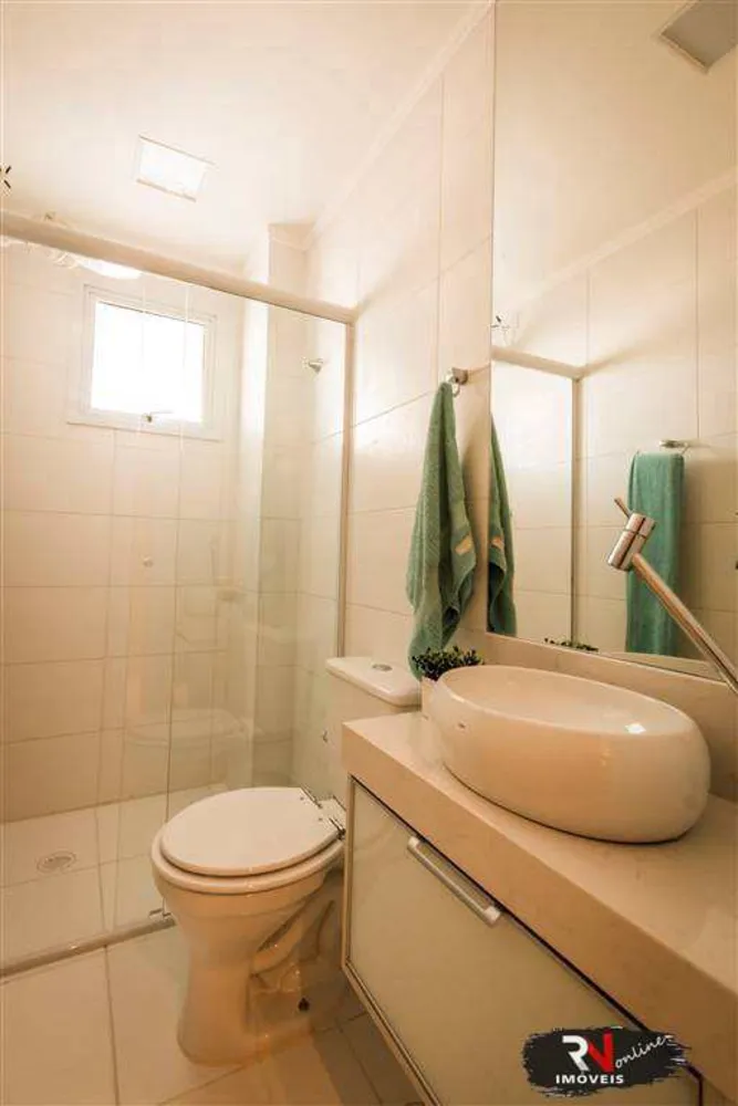 Apartamento, 2 quartos, 80 m² - Foto 1