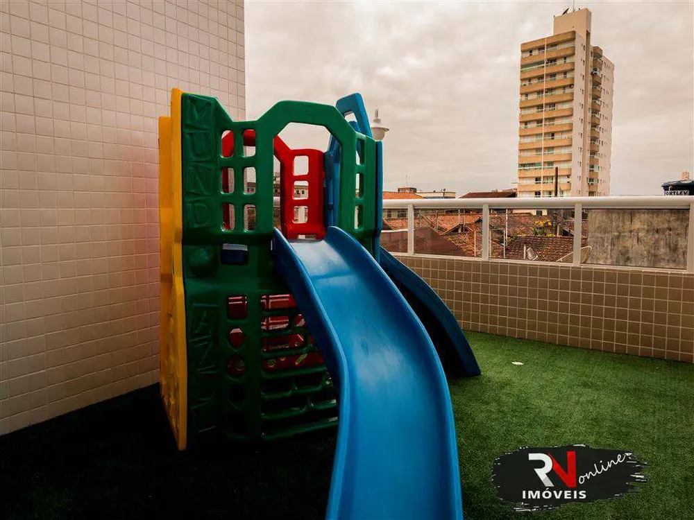 Apartamento, 2 quartos, 80 m² - Foto 3