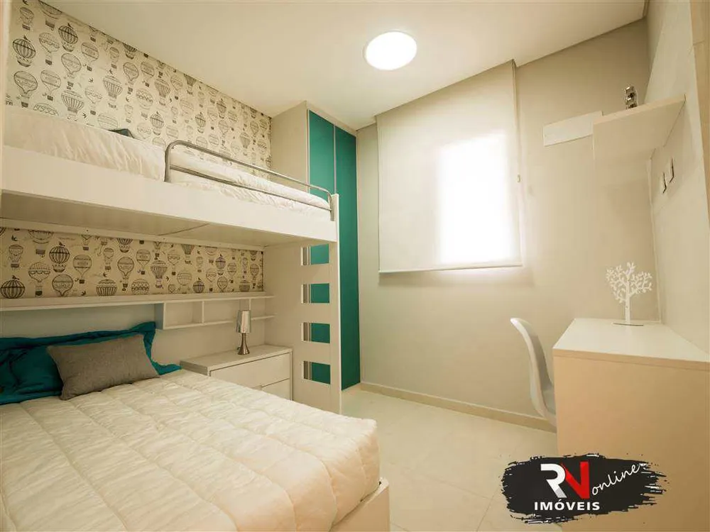 Apartamento, 2 quartos, 80 m² - Foto 6