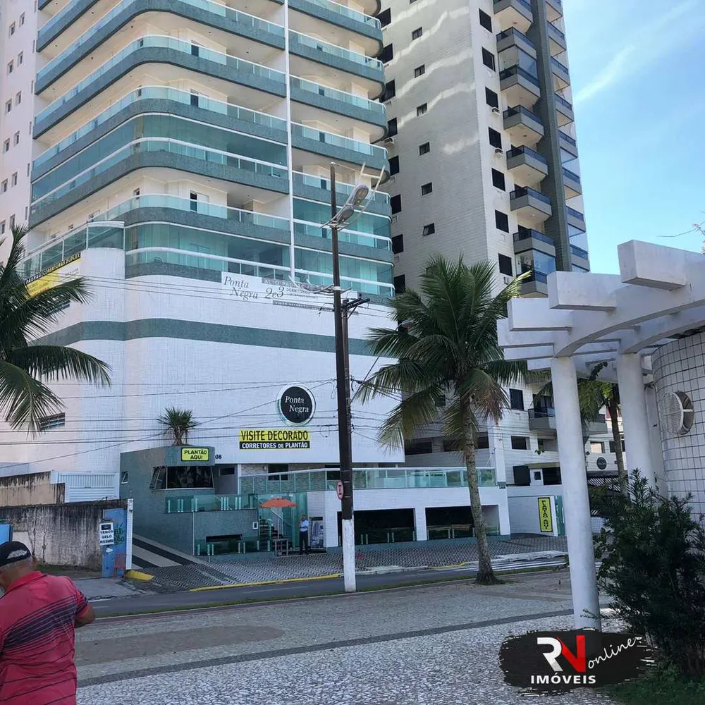 Apartamento, 2 quartos, 82 m² - Foto 3