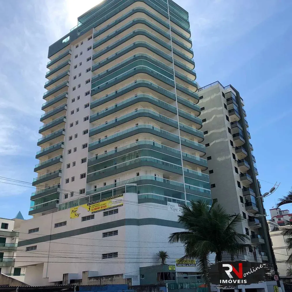 Apartamento, 2 quartos, 82 m² - Foto 2