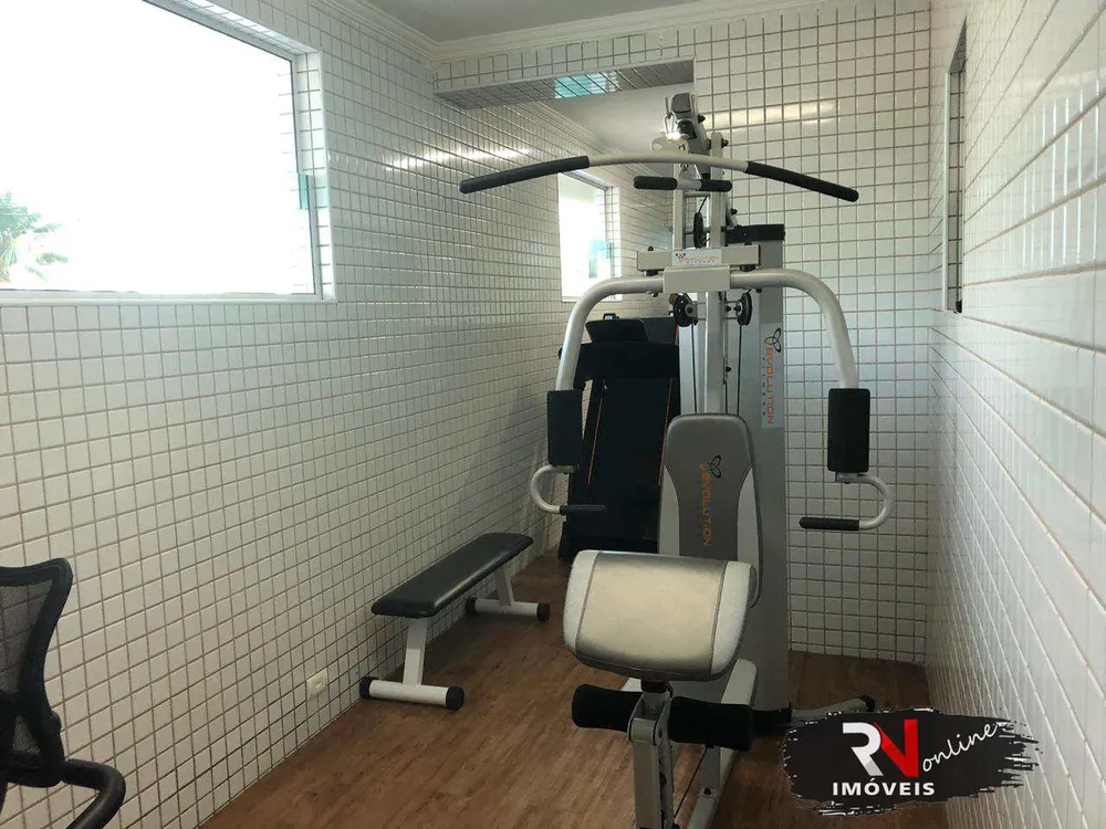 Apartamento, 2 quartos, 82 m² - Foto 6