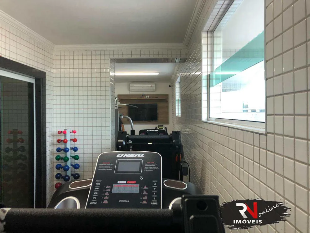 Apartamento, 2 quartos, 82 m² - Foto 7