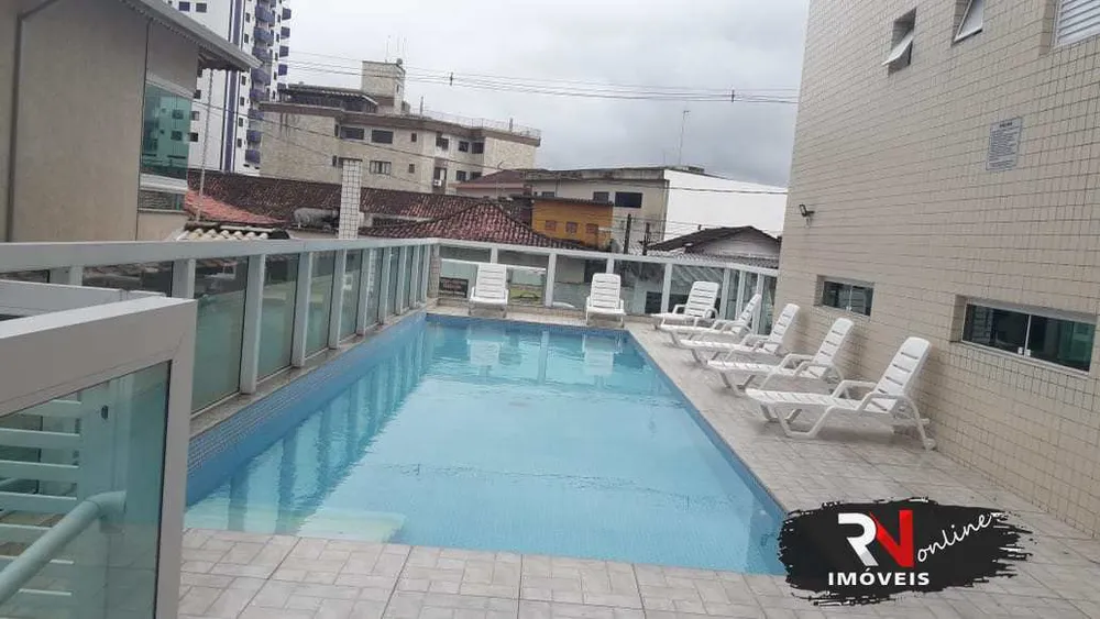 Apartamento, 1 quarto, 48 m² - Foto 2