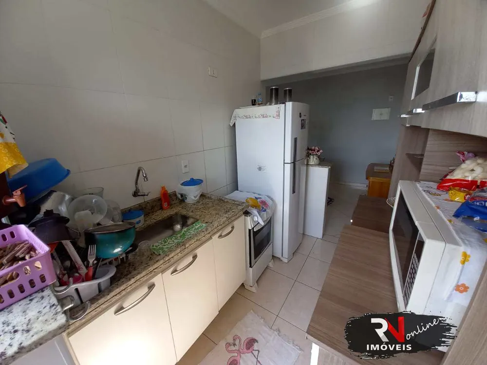 Apartamento, 1 quarto, 48 m² - Foto 6