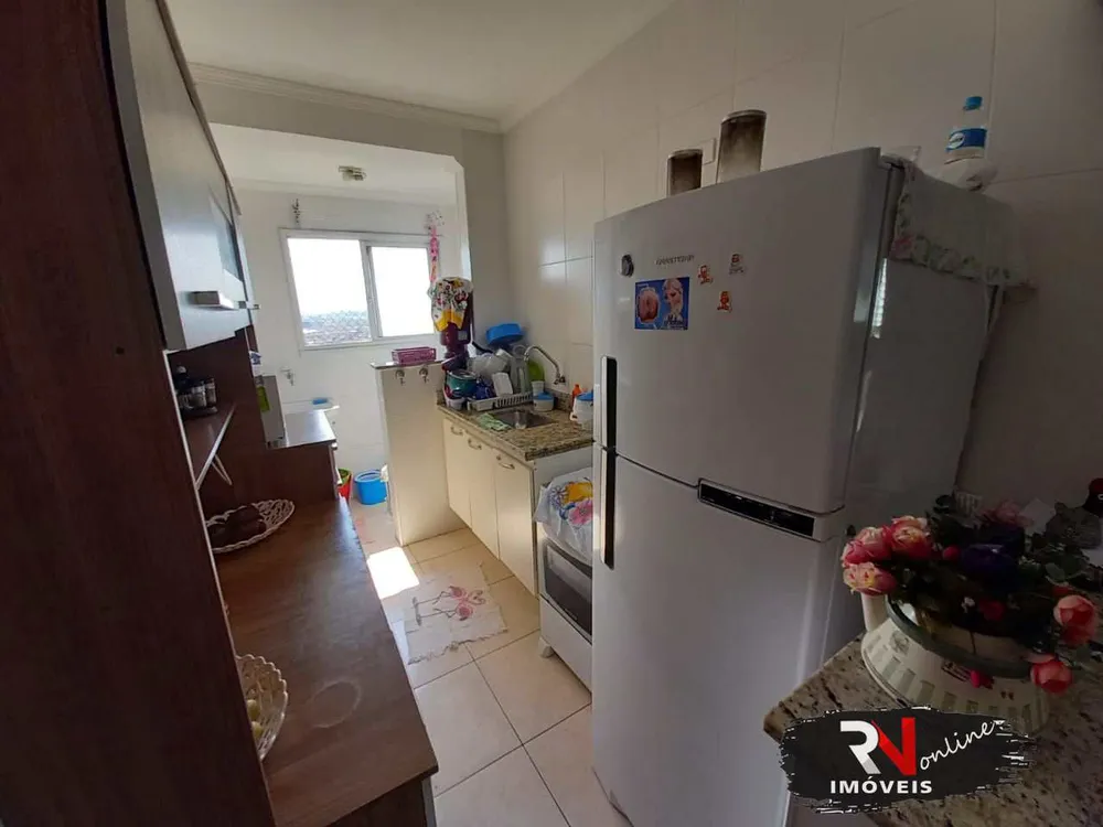 Apartamento, 1 quarto, 48 m² - Foto 1