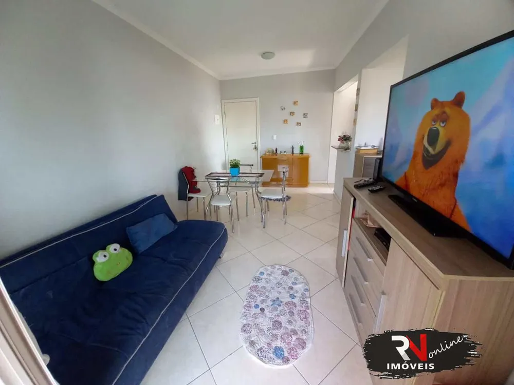 Apartamento, 1 quarto, 48 m² - Foto 4