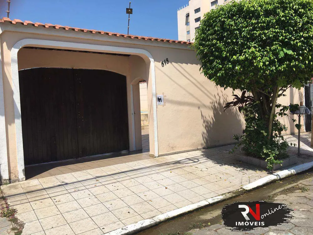 Casa, 2 quartos, 120 m² - Foto 1