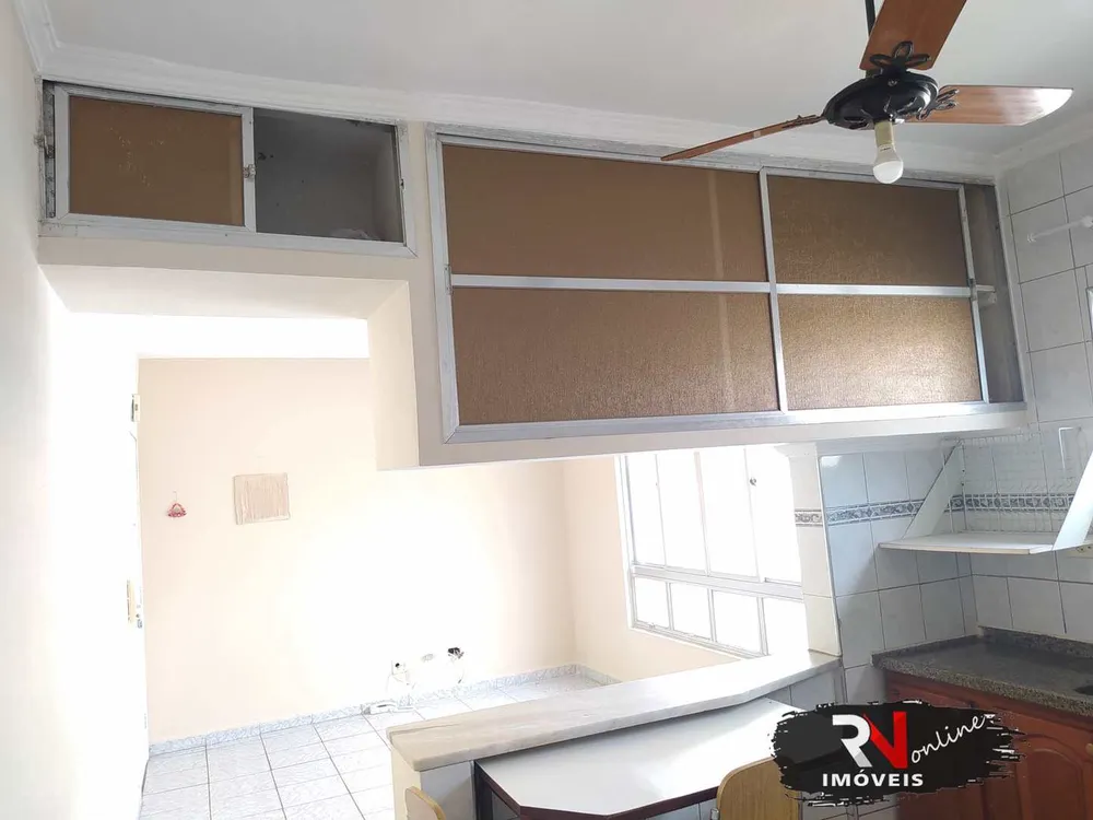 Apartamento, 1 quarto, 41 m² - Foto 3