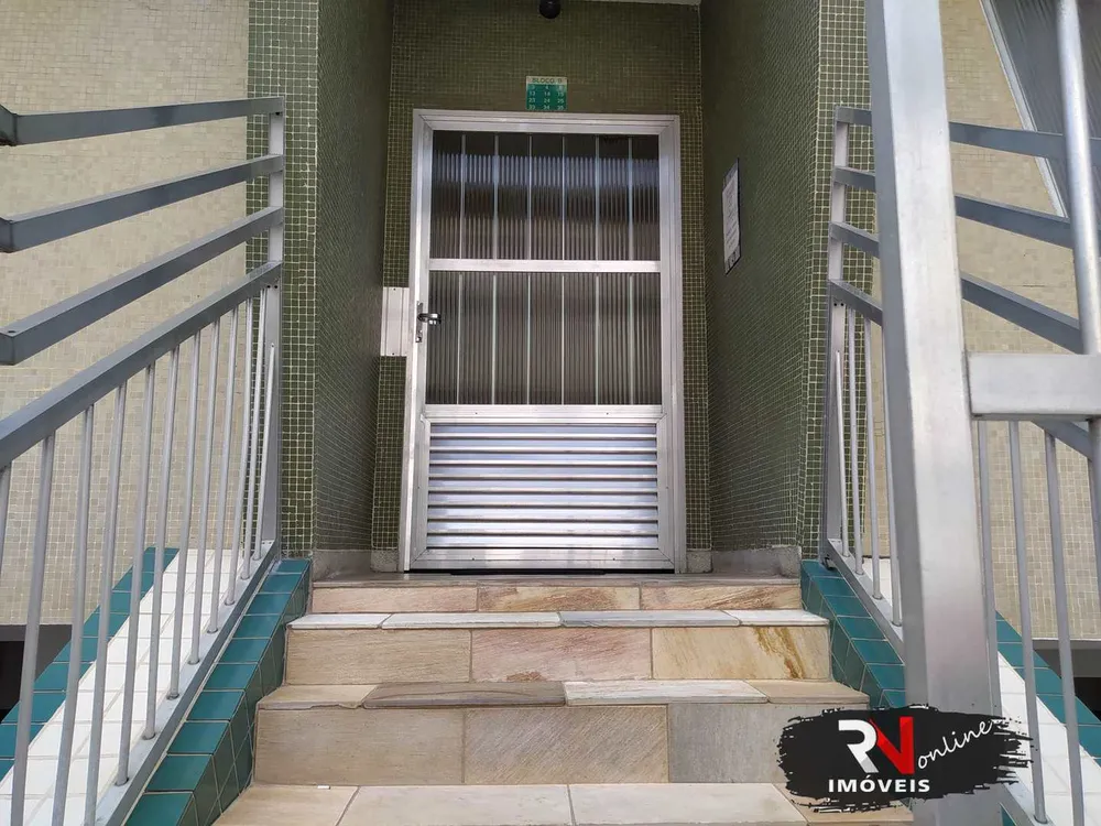 Apartamento, 1 quarto, 41 m² - Foto 6