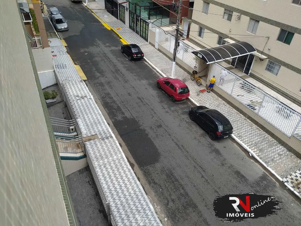 Apartamento, 1 quarto, 41 m² - Foto 5