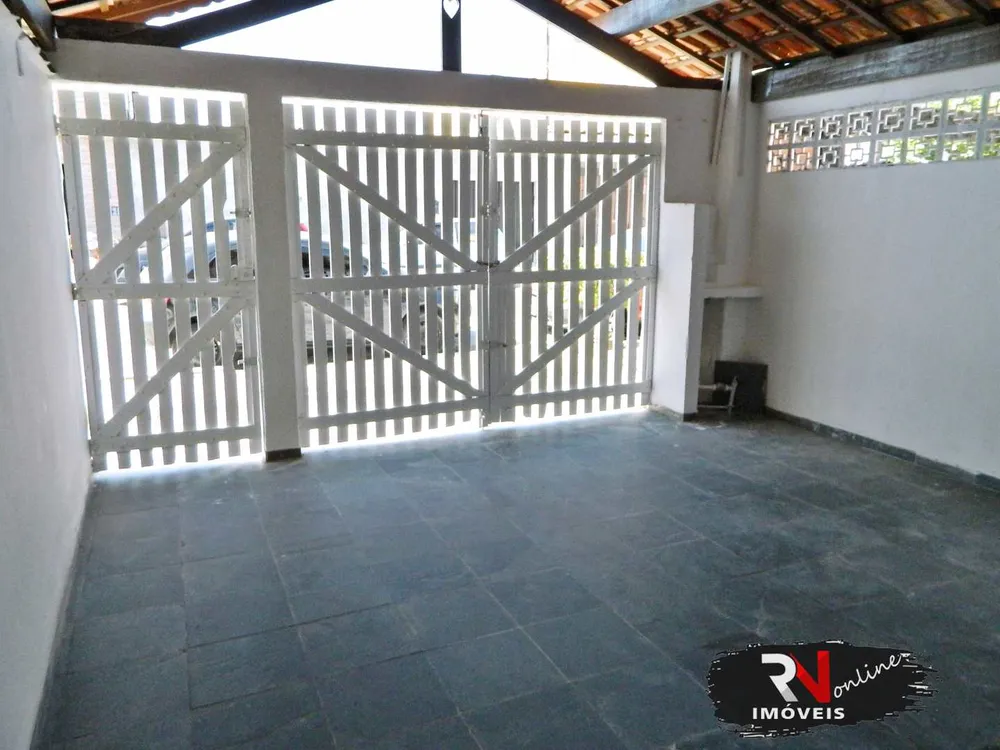 Casa, 2 quartos, 110 m² - Foto 2